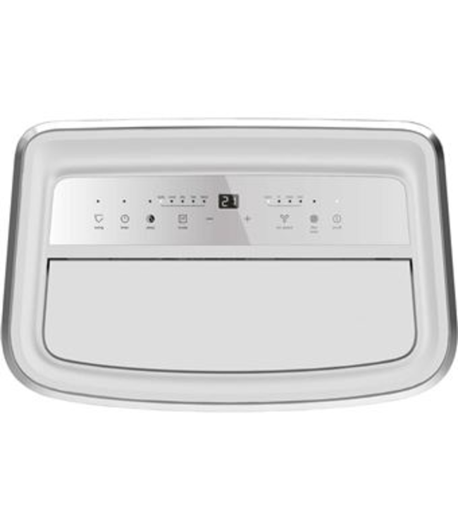 Electrolux Airconditioner BTU 9000 EXP26U558CW
