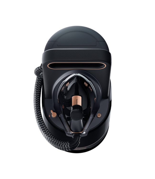 Braun CareStyle 9 stoomgenerator IS 9090BK