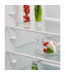 AEG 6000 TwinTech® NoFrost - Koel/vrieskast inbouw 178 cm  NSC6N18ZES