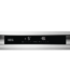 AEG 6000 serie TwinTech¨ NoFrost Koel/vrieskast inbouw 178 cm SCE818C5TC