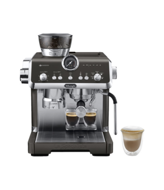 DeLonghi Delonghi La Specialista Opera handmatig espressomachine EC9555.BK