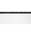AEG 7000 GlassCare - Inbouwvaatwasser FSE76738P
