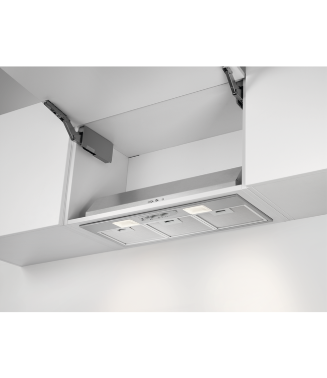 Electrolux 300 LEDLights - Afzuigunit 70 cm LFG337S