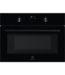 Electrolux 600 CombiQuick Heteluchtoven met magnetron CVLFE46K