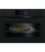 AEG 8000 MealAssist met SteamPro - Combi hetelucht- en stoomoven CS7900T