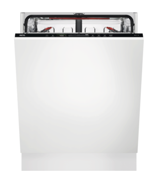 AEG AEG 7000 GlassCare - Inbouwvaatwasser FSK76648P