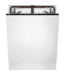 AEG 7000 GlassCare - Inbouwvaatwasser FSK76648P