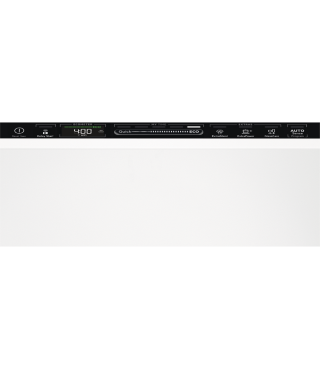 AEG 7000 GlassCare - Inbouwvaatwasser FSK76648P