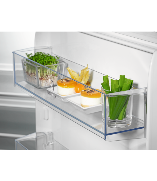 Electrolux 500 ColdSense - Koel/vrieskast inbouw 178 cm LND5FE18S1