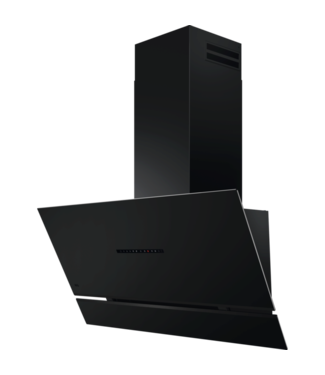 AEG AEG 9000 AutoSense - Schouwafzuigkap 90 cm met Hob2Hood NDV9791AT