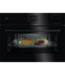 AEG 8000 MealAssist met SteamPro - Combi hetelucht- en stoomoven CS7900B
