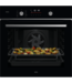 AEG 6000 SenseCook - Heteluchtoven met pyrolysereiniging OS6PB52WAB