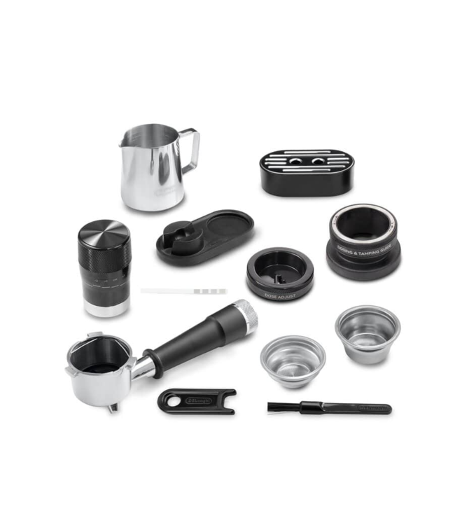 Delonghi espresso La Specialista Touch EC9455.M