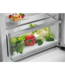 AEG 5000 serie ColdSense Koel/vrieskast vrijstaand 143.4 cm RDB424E1AW