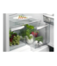 AEG 6000 serie TwinTech¨ NoFrost Koel/vrieskast inbouw 178 cm SCE818F6TS