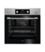 AEG 6000 serie SteamBake Heteluchtoven met stoomondersteuning BD320