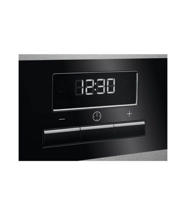 AEG 6000 serie SteamBake Heteluchtoven met stoomondersteuning BD320