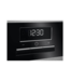AEG 6000 serie SteamBake Heteluchtoven met stoomondersteuning BD320