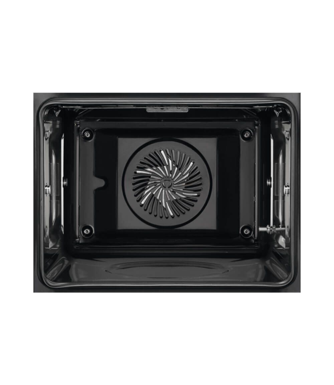 AEG 6000 serie SteamBake Heteluchtoven met stoomondersteuning BD320