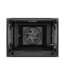 AEG 6000 serie SteamBake Heteluchtoven met stoomondersteuning BD320