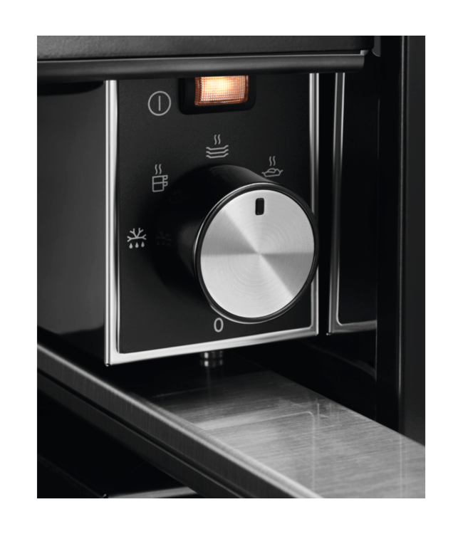 Electrolux Warmhoudlade LBD4Z