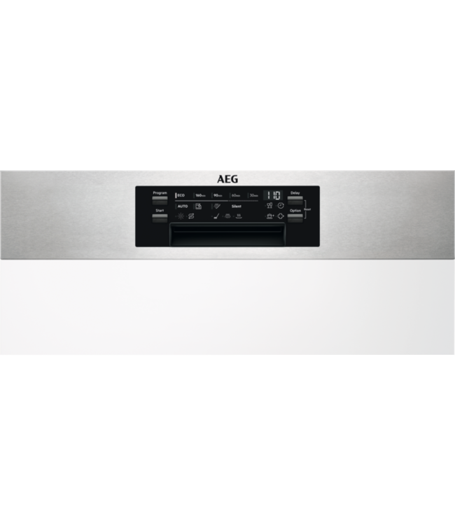 AEG 7000 GlassCare - Inbouw vaatwasser FEE7571APM