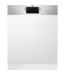 AEG 6000 serie SatelliteClean® Inbouwvaatwasser FEE53610ZM