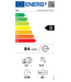 AEG 6000 serie SatelliteClean® Inbouwvaatwasser FEE53610ZM