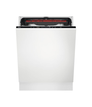 AEG AEG 6000 serie SatelliteClean® Inbouwvaatwasser F63SV907Z