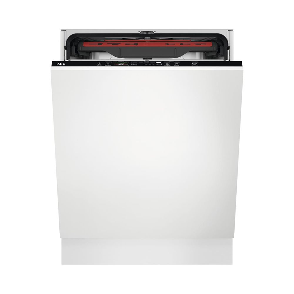 AEG 6000 serie SatelliteClean® Inbouwvaatwasser F63SV907Z afbeelding