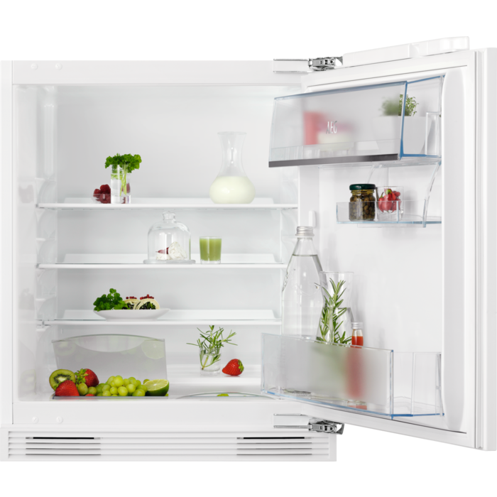 AEG Koelkast inbouw 82 cm OSK6I82EF afbeelding