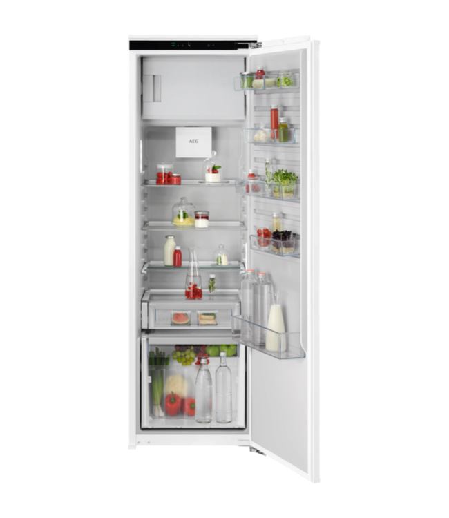 AEG CustomFlex® Koelkast inbouw 178 cm NSF6D181DC