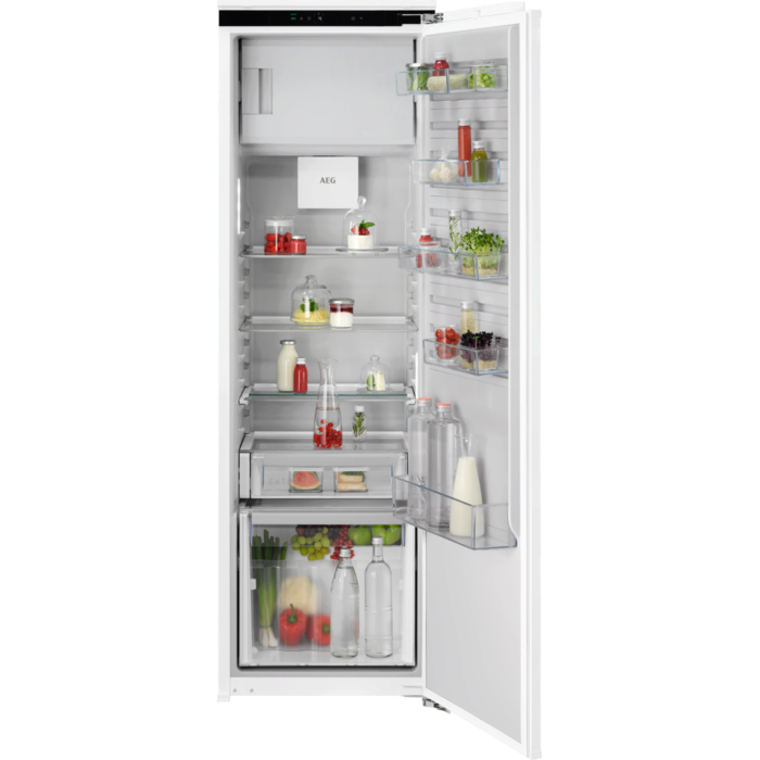 AEG CustomFlex® Koelkast inbouw 178 cm NSF6D181DC afbeelding