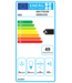 AEG 7000 SilenceTech - Plafondafzuigkap 90 cm NDC7791SW