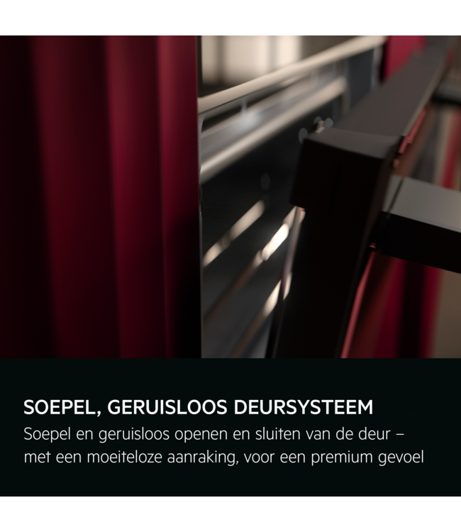 AEG 7000 MealAssist - Magnetron TM7NK721B