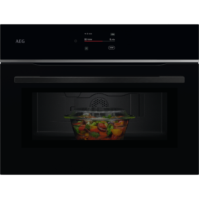 AEG 7000 MealAssist - Magnetron TM7NK721B afbeelding