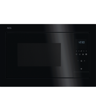 AEG AEG 5000 Magnetron inbouw 25 l Zwart TS5GM251EB