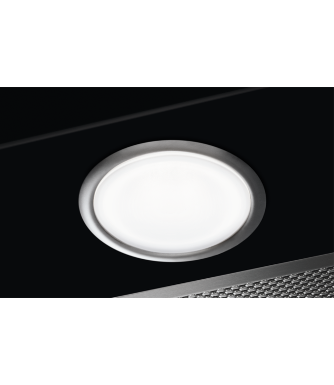 Electrolux 500 ExtractionTech Schouwafzuigkap 90 cm LFT419K