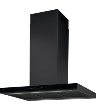 AEG AEG 8000 AuroraTech - Eilandafzuigkap 90 cm met Hob2Hood GI87D91CB