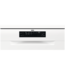 AEG 6000 serie SatelliteClean® Vrijstaande vaatwasser FFB64627ZW