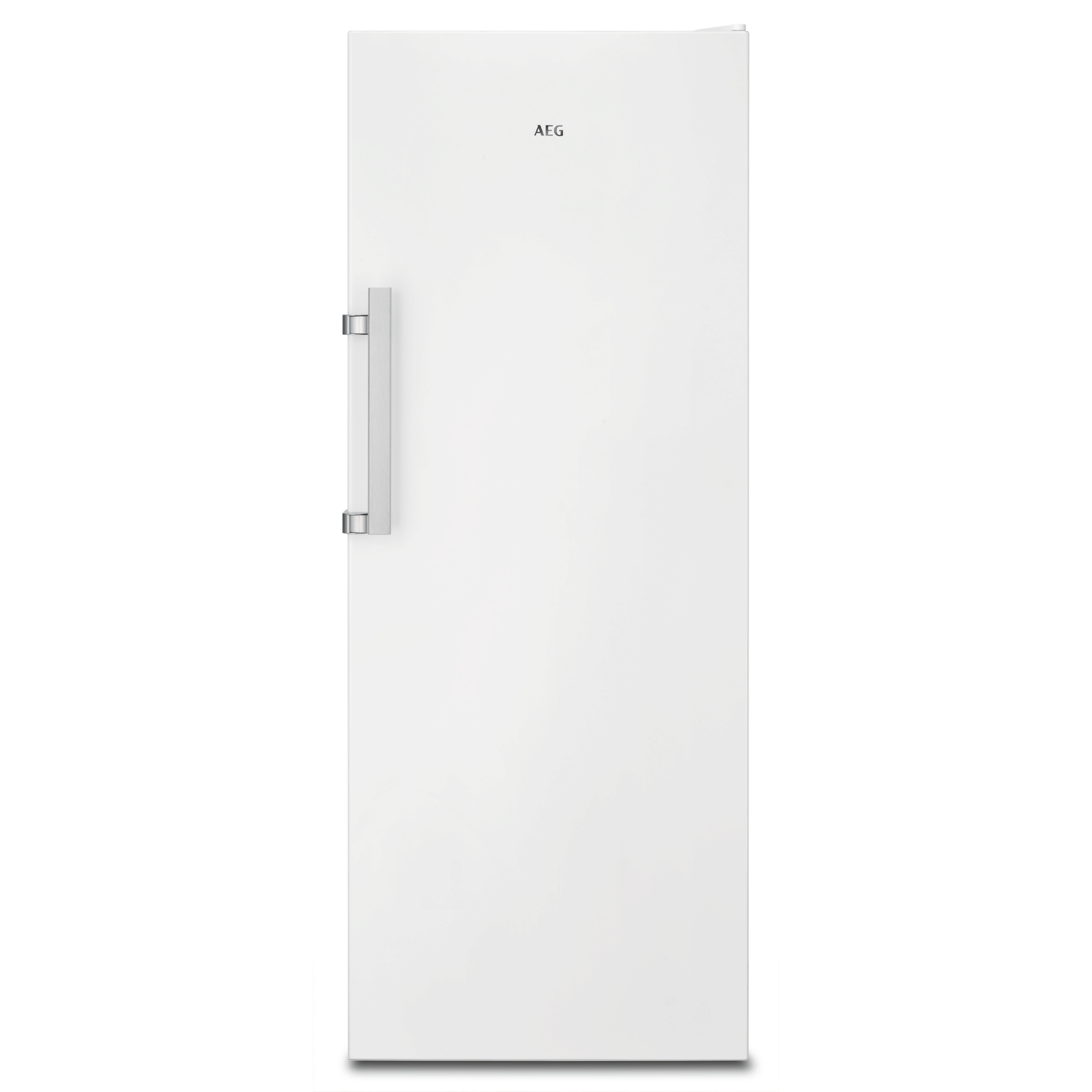 AEG Koelkast vrijstaand 155 cm RKB333E2DW afbeelding