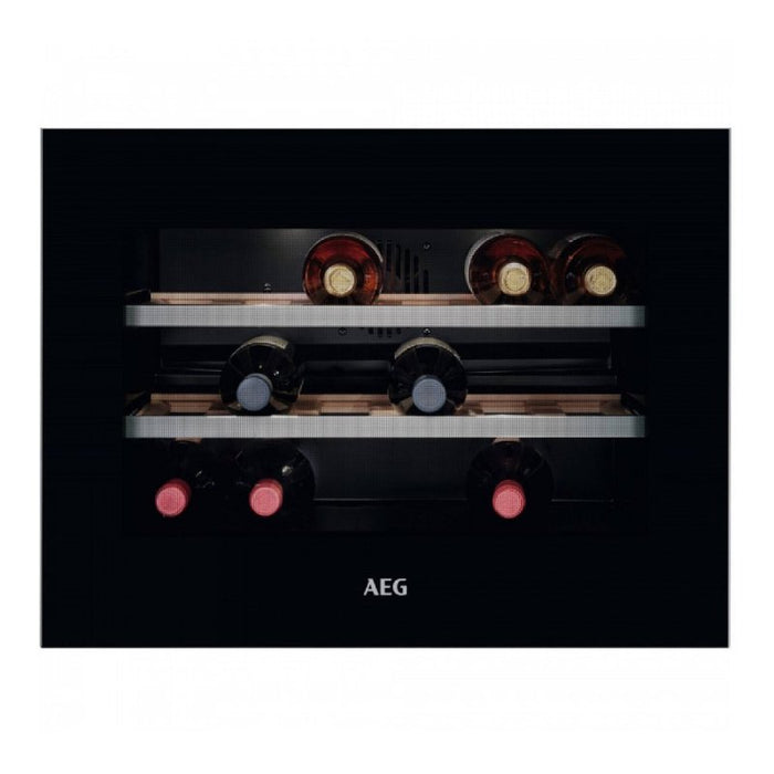 AEG KWK884520B ACTIE