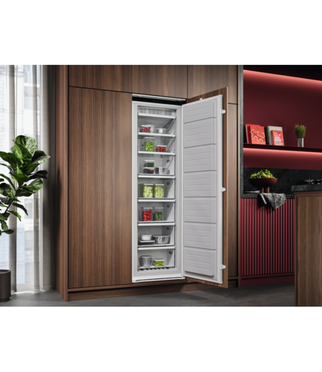 AEG Inbouw vriezer NoFrost 178 cm TB7NA181ES