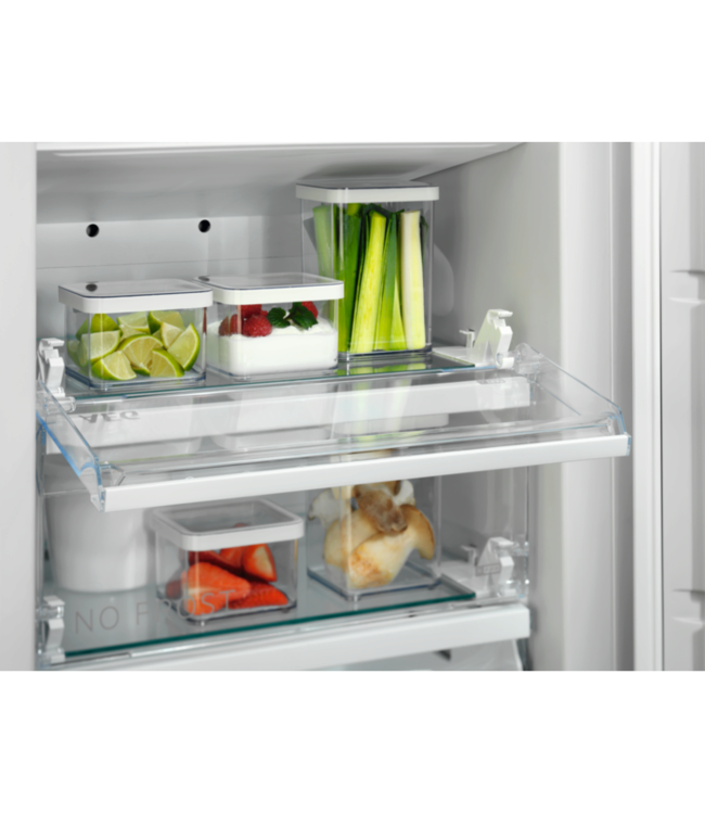 AEG Inbouw vriezer NoFrost 178 cm TB7NA181ES