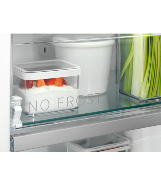 AEG Inbouw vriezer NoFrost 178 cm TB7NA181ES