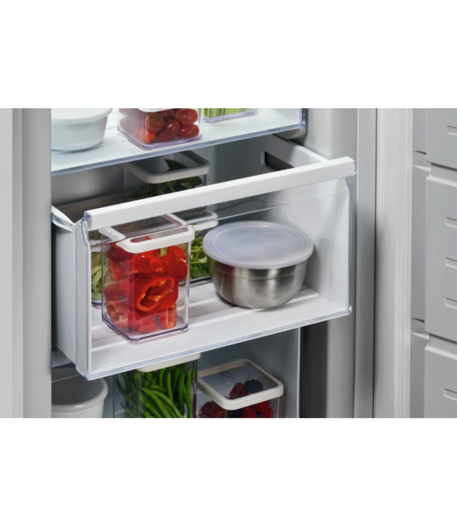AEG Inbouw vriezer NoFrost 178 cm TB7NA181ES