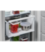 AEG Inbouw vriezer NoFrost 178 cm TB7NA181ES