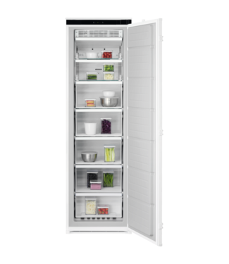 AEG AEG Inbouw vriezer NoFrost 178 cm TB7NA181ES