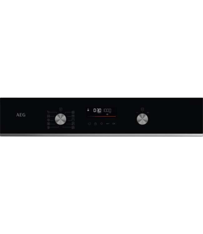 AEG 5000 CombiAir Magnetron met heteluchtfunctie OO5NK40WB