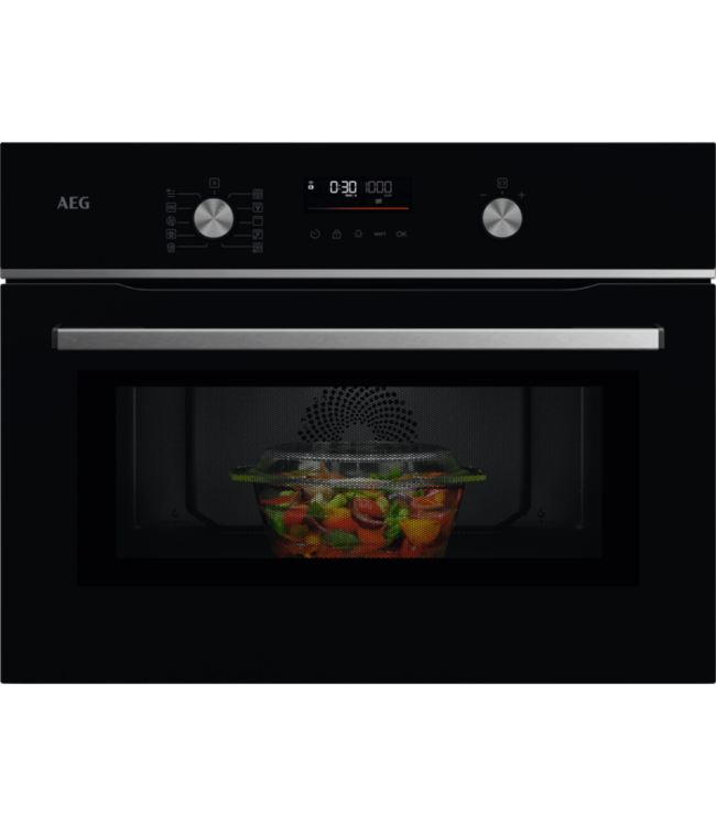 AEG 5000 CombiAir Magnetron met heteluchtfunctie OO5NK40WB
